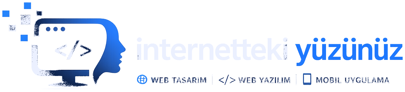 İnternetteki Yüzünüz