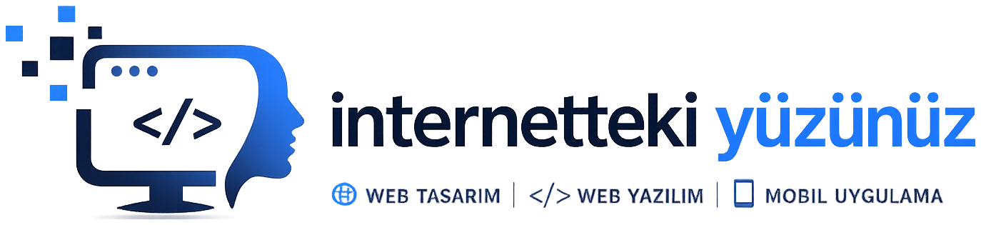 İnternetteki Yüzünüz