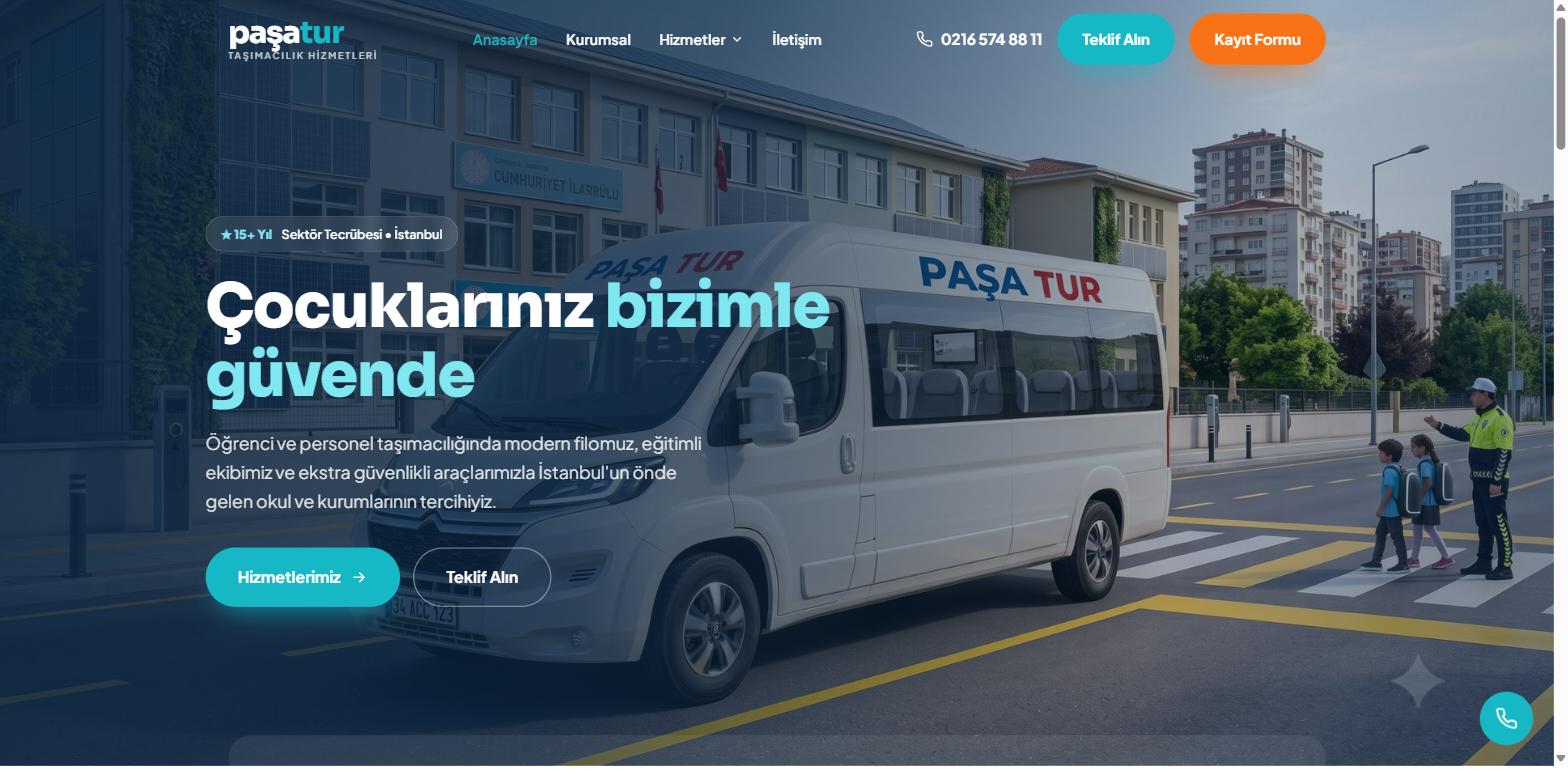 Paşa Tur