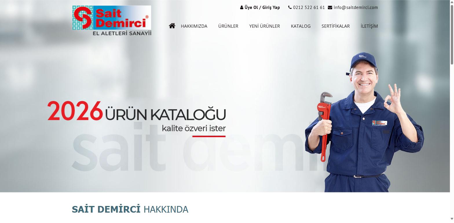 Sait Demirci